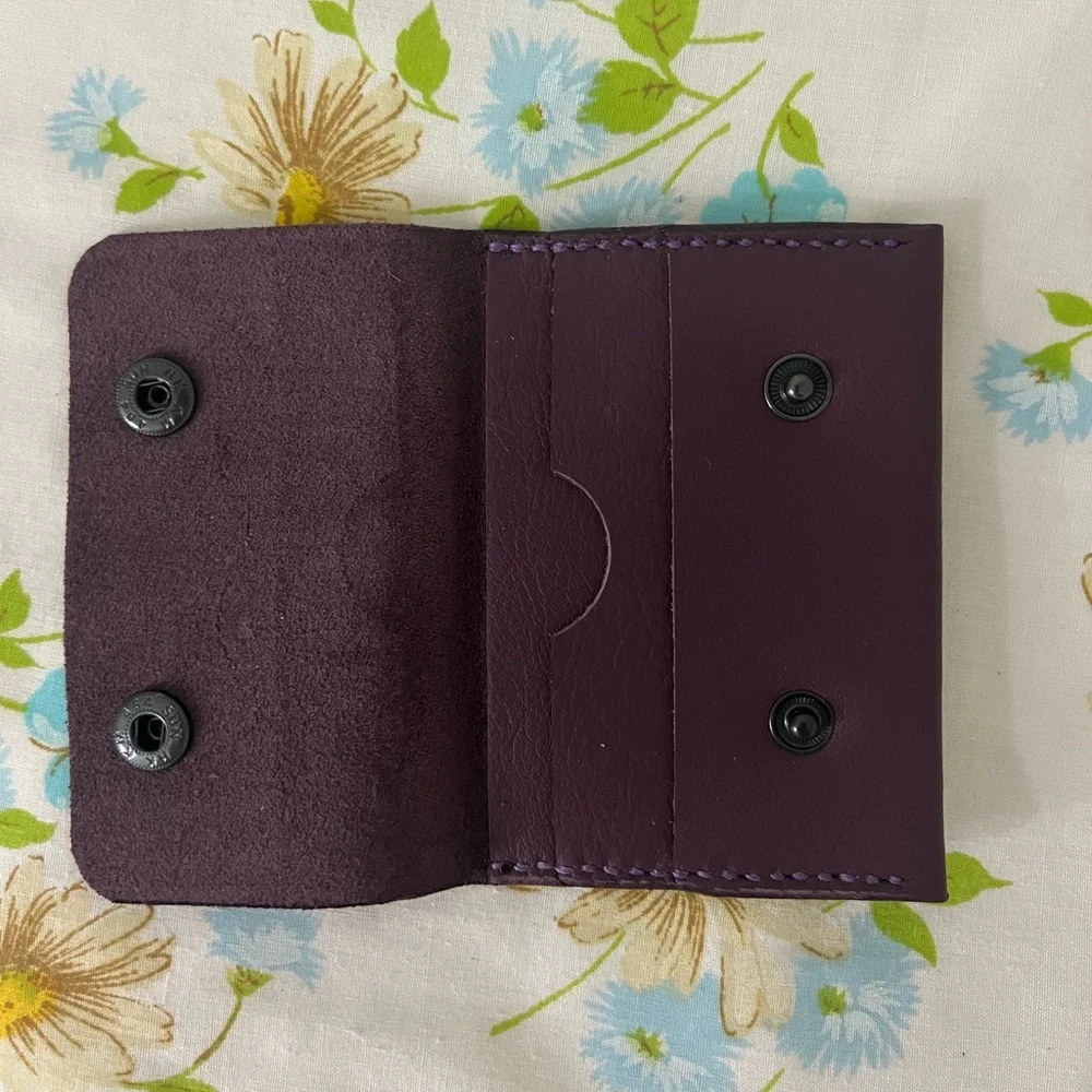 Hand Crafted handmade by